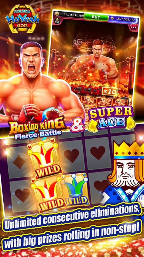 download game golden hoyeah.